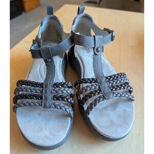 🎃Women's 7M JBU Sandals